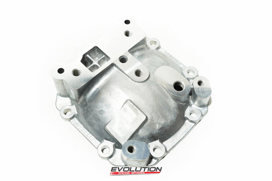 Mitsubishi Evolution Evo 5-10 RS OEM Rear Differential Diff Cover for (MR176887)