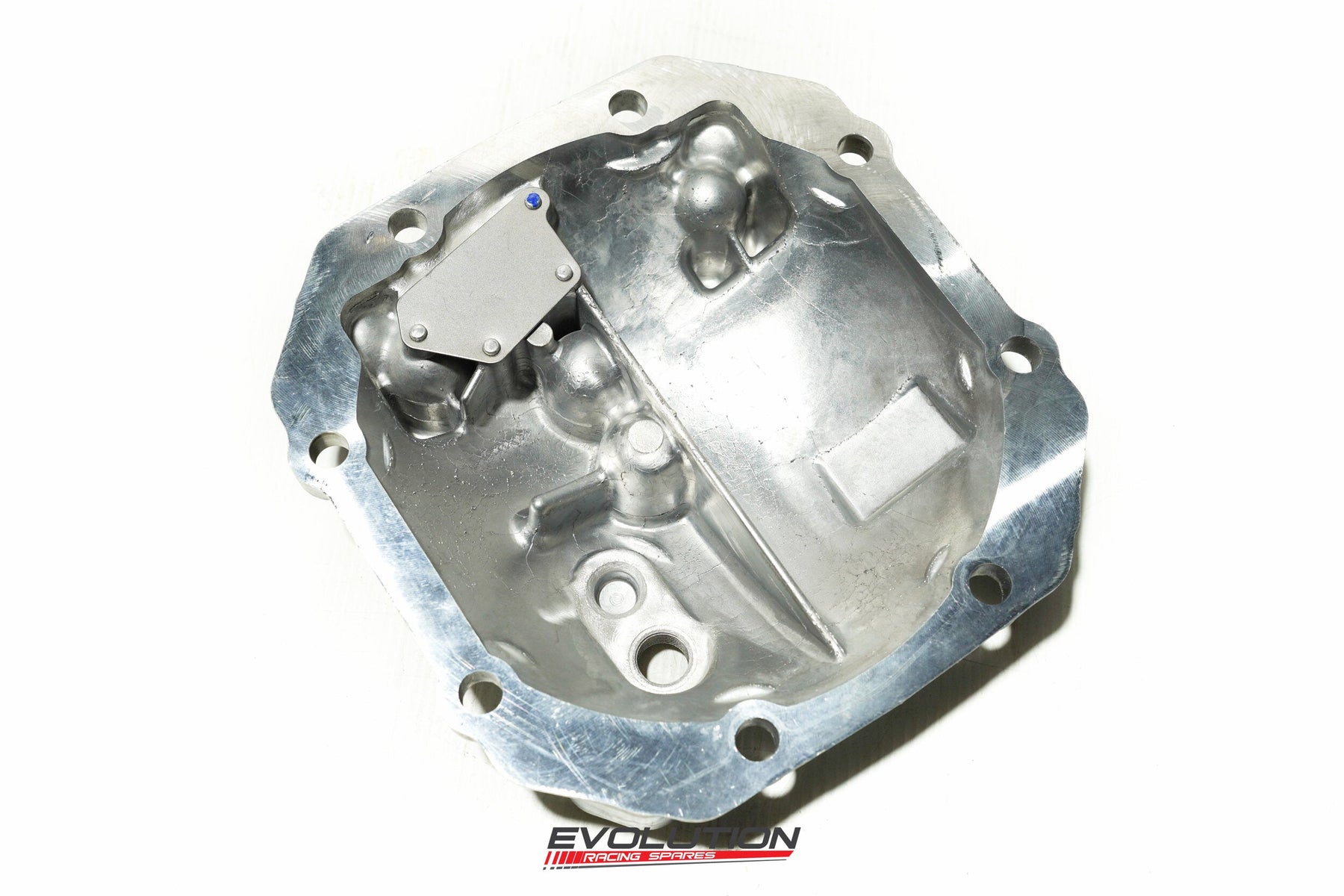 Evo 10 Rear Diff Mitsubishi Evolution Evo 5-10 RS OEM Rear Differential Diff Cover for ...