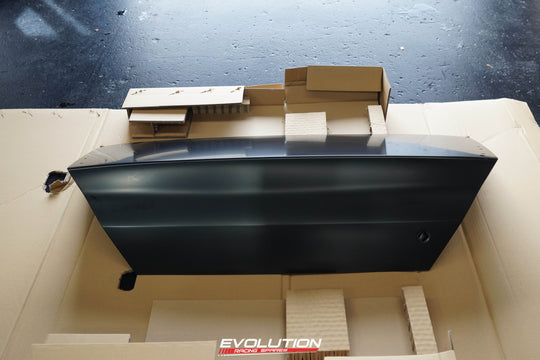 Mitsubishi Evolution 7 8 9 CT9A Rear Bootlid Brand New (MN161462)