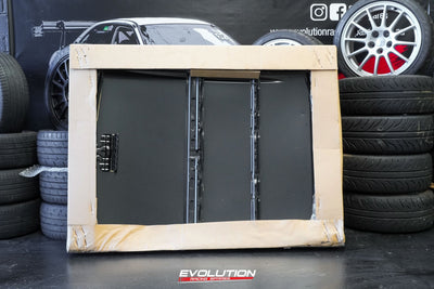 Mitsubishi Evolution Evo 9 CT9A Aluminium Roof Panel (5290A700)