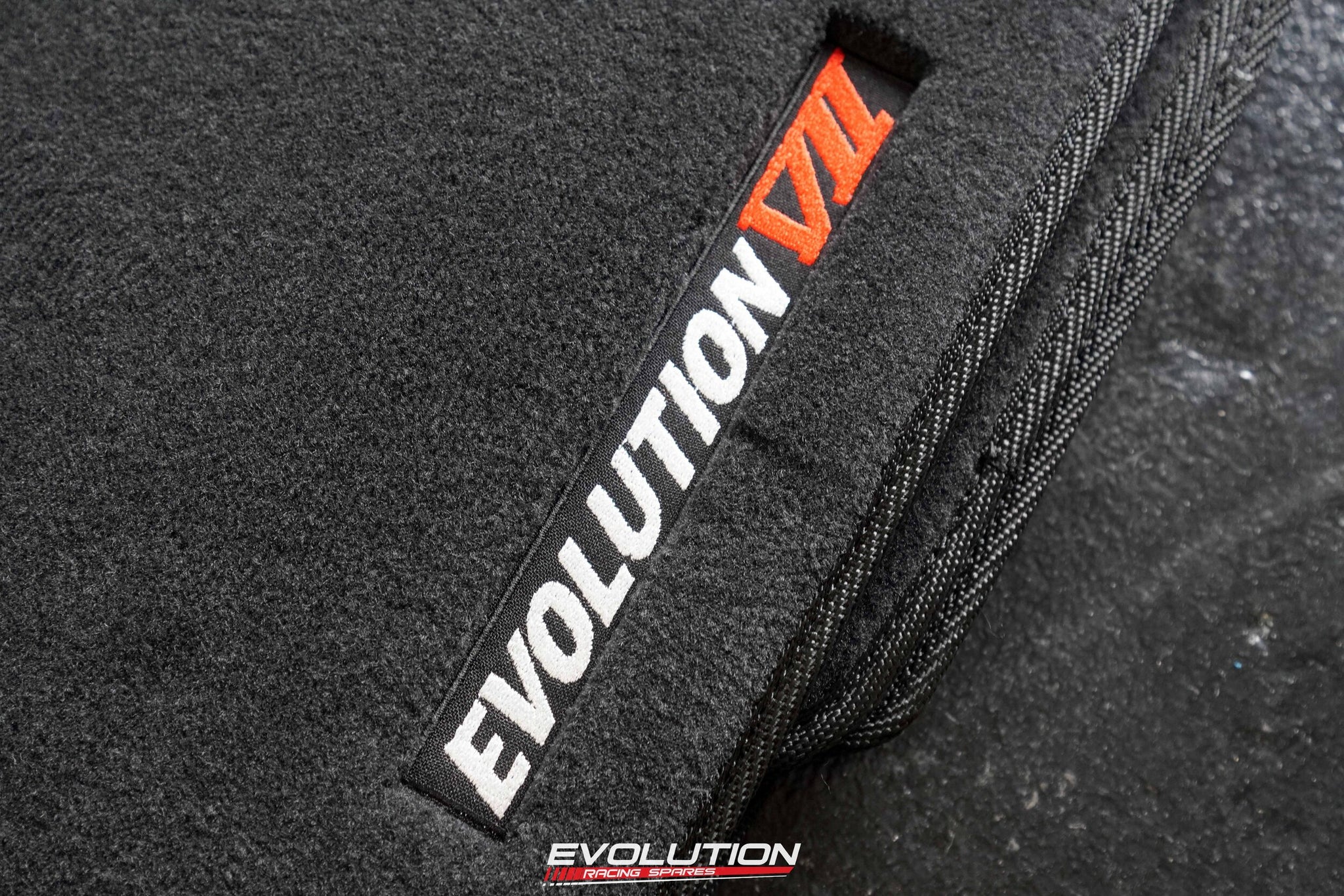 Evo 7-9 - New Parts – Evolution Racing Spares