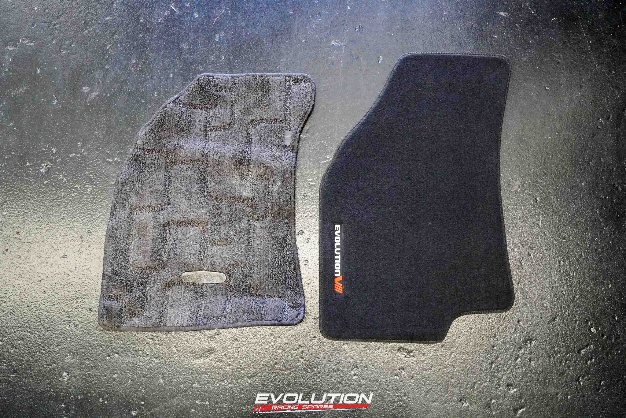 Evo 4-6 – Evolution Racing Spares