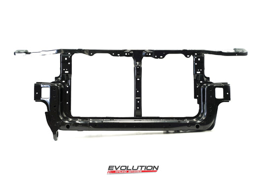 Mitsubishi Evolution Evo 7 8 9 CT9A Front Radiator Support (5212A103)