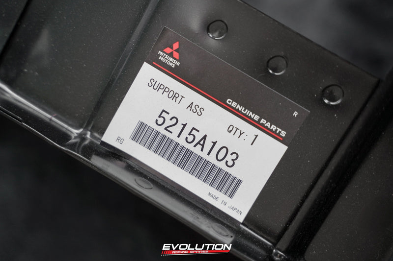 Mitsubishi Evolution Evo 7 8 9 CT9A Front Radiator Support (5212A103)