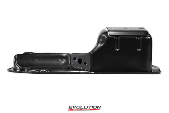 Mitsubishi Evolution Evo 4 - 9 4G63 Engine Oil Pan Sump (1200A020)