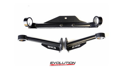 ERS Evo 4-9 RS Differential Mounting Kit