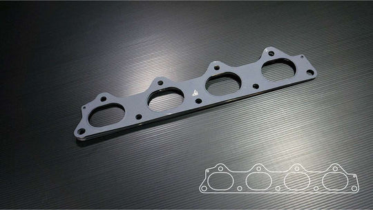 Siruda Performance Exhaust Manifold Gasket for Mitsubishi 4G63T (Evo 4 - 9)