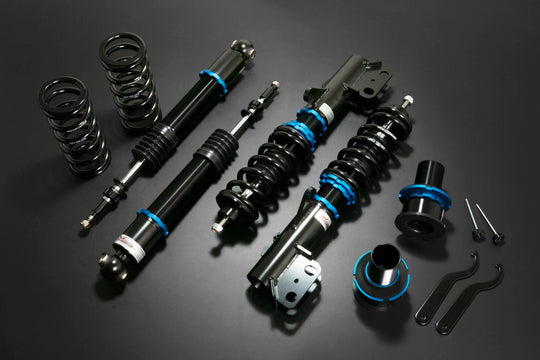 HS SPEC COILOVERS TOYOTA GR YARIS 2020 GXPA16 MXPA12