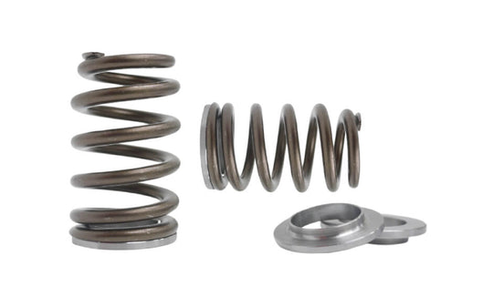 Kelford Cams - EVO 8-9 High Performance Beehive Valve Spring and Locator Kit