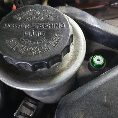 Toyota JZA80 Supra" Engine Bay Dress Up Washer Kit"
