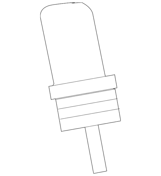 Coolant Temp Sensor | Suits Evo 7-9