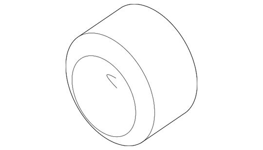 Timing Belt Tensioner Pulley | Suits Evo 7-9