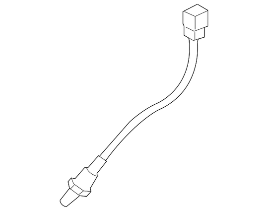 O2 Sensor | Suits Evo 7-9