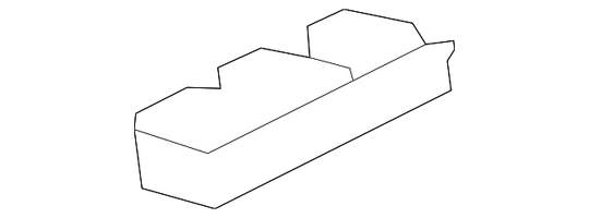 Power Window Switch | Suits Evo X & Ralliart