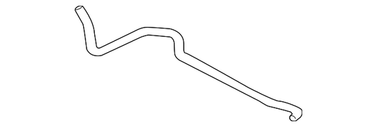 Power Steering Hose | Suits Evo 7-9