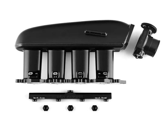 Plazmaman - 4G63 Evo 4-9 Billet Inlet Manifold - 4 INJ - 4WD & RWD