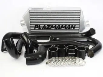 Plazmaman - Evo 1-3 Pro Series Intercooler Kit
