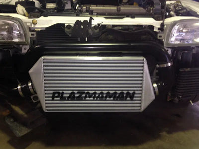 Plazmaman - Evo 1-3 Pro Series Intercooler Kit