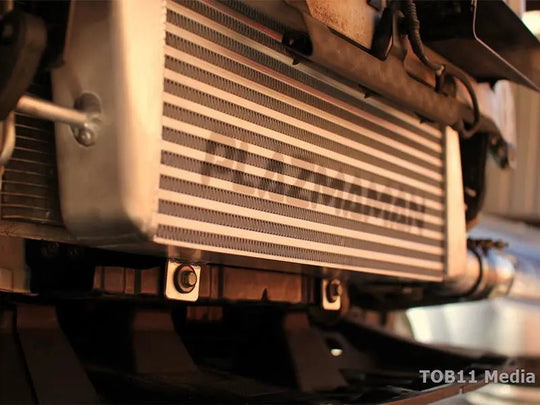 Plazmaman Evo 10 Pro Series Intercooler Kit