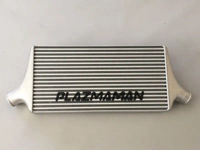 Plazmaman Evo 4-6 RACE SPEC Swept Back Intercooler Kit