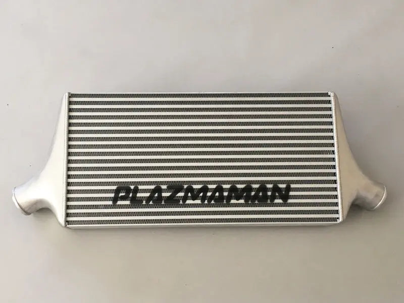Plazmaman Evo 4-6 RACE SPEC Swept Back Intercooler Kit