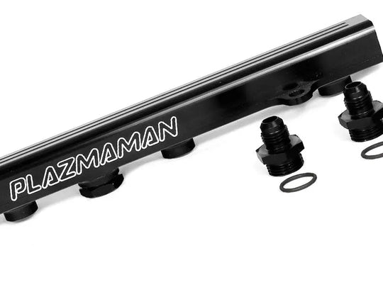 Plazmaman Mitsubishi EVO 10 4B11T 2.0L Fuel Rail kit