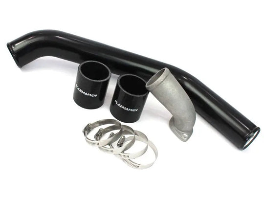 Plazmaman Mitsubishi Lancer Evo 10 Hot Side Piping Kit