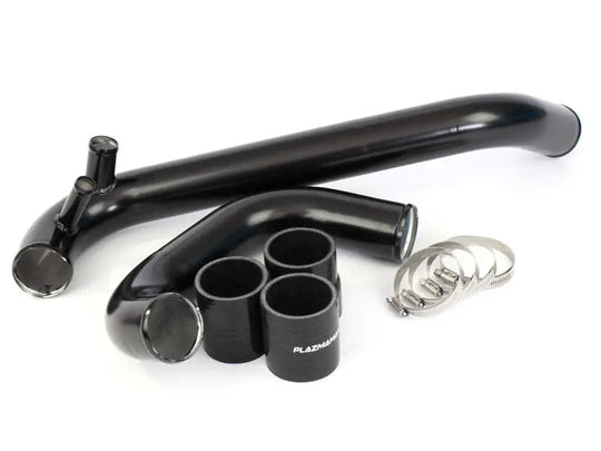 Plazmaman Mitsubishi Lancer Evo 4-6 Cold Side Piping Kit