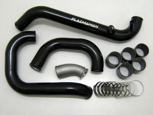 Plazmaman Mitsubishi Lancer Evo 4-6 Full Piping Kit