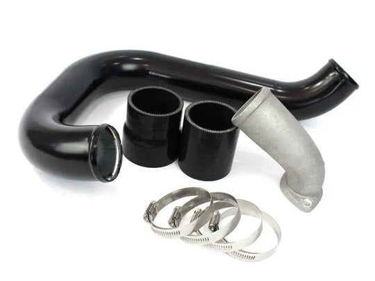 Plazmaman Mitsubishi Lancer Evo 4-6 Hot Side Piping Kit