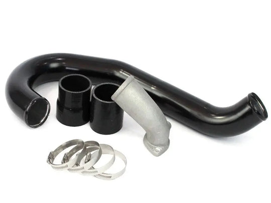 Plazmaman Mitsubishi Lancer Evo 7-9 Hot Side Piping Kit