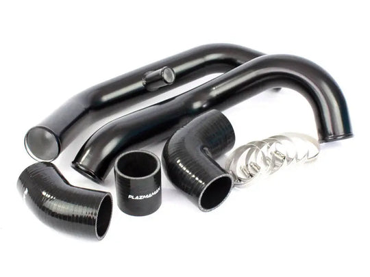 Plazmaman Mitsubishi Lancer Evo 9 Cold Side Piping Kit
