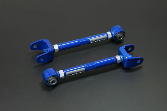TOYOTA GR YARIS '20- REAR TOE KIT