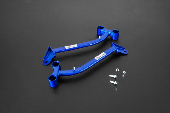 TOYOTA GR YARIS '20- REAR LOWER - FRONT BRACE
