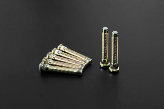 TOYOTA GR YARIS '20- EXTENDED WHEEL STUDS