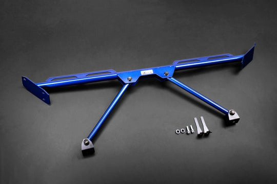 4 POINT REAR STRUT HARNESS BAR TOYOTA GR YARIS '20-