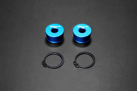 TOYOTA GR YARIS '20- SOLID BILLET SHIFTER CABLE BUSHING