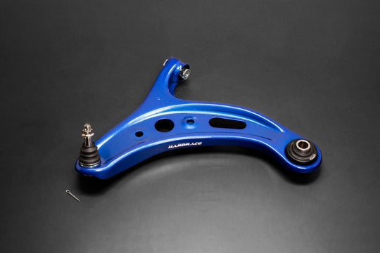 SUBARU BRZ '22- ZD8 FRONT LOWER CONTROL ARM + RC ADJUSTER