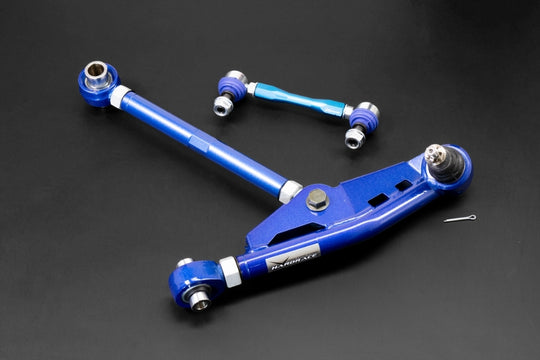 SUBARU BRZ '22- ZD8 ADJ. FRONT LOWER CONTROL ARM