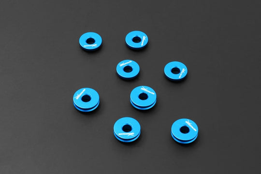 TOYOTA GR YARIS '20- SHIFTER ASSEMBLY MOUNTING BUSHING