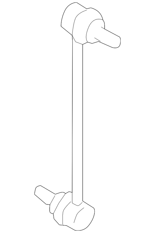 Swaybar Link | Suits Toyota 86/ Subaru BRZ