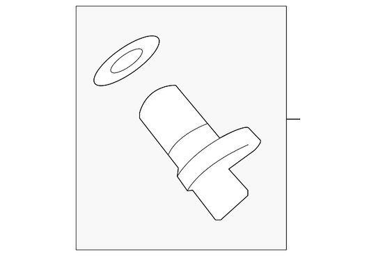 Camshaft Position Sensor | Suits Toyota 86/ Subaru BRZ