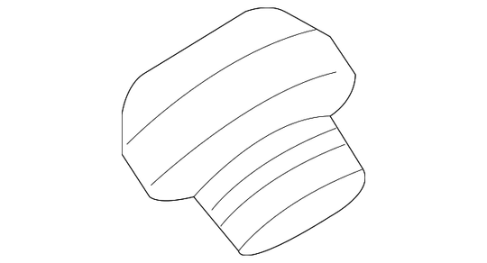 Fuel Cap | Suits Toyota 86/ Subaru BRZ