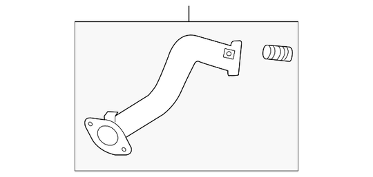 Muffler | Suits Toyota 86/ Subaru BRZ