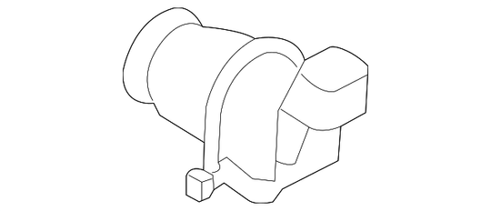 Washer Pump | Suits Toyota 86/ Subaru BRZ