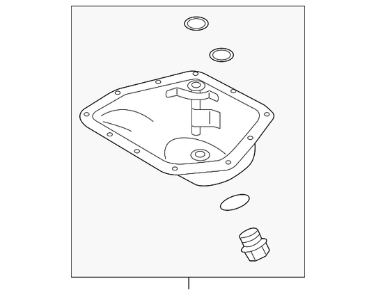 Oil Pan | Suits Toyota 86/ Subaru BRZ