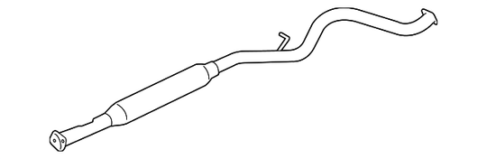 Catback | Suits Toyota 86/ Subaru BRZ