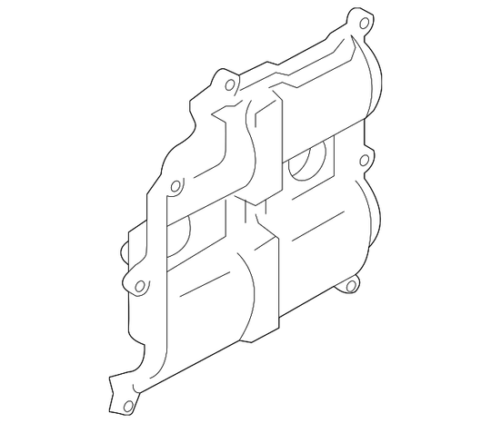 Valve Cover | Suits Toyota 86/ Subaru BRZ
