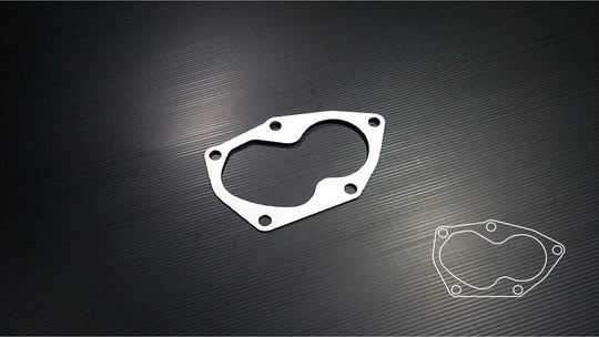 Siruda Performance Turbocharger Gasket for Mitsubishi 4G63 (Evo 4 - 9)