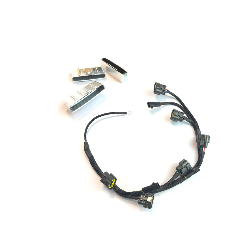 Ignitor Delete Patch Connector to suit Toyota 1JZGTE / 2JZGTE